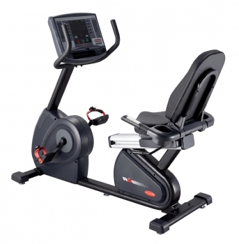 Circle Fitness R8 Recumbent Bike Buy Online Free Shipping